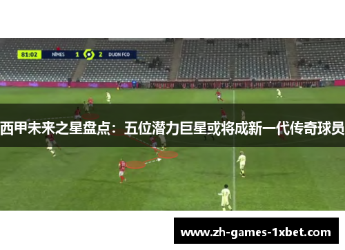 西甲未来之星盘点：五位潜力巨星或将成新一代传奇球员