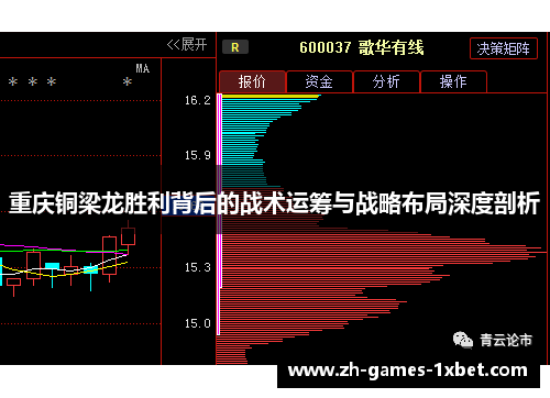 重庆铜梁龙胜利背后的战术运筹与战略布局深度剖析